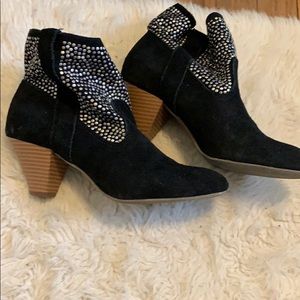American Eagle Booties